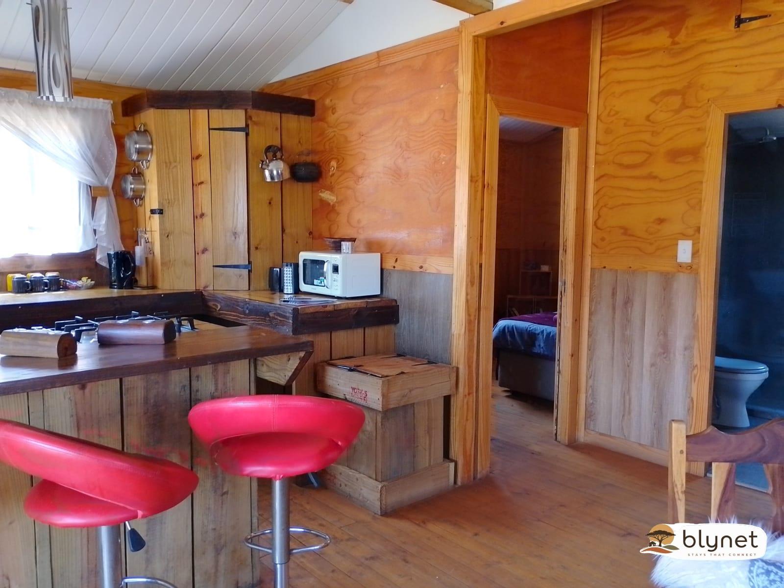 Faith Cabin thumbnail 5