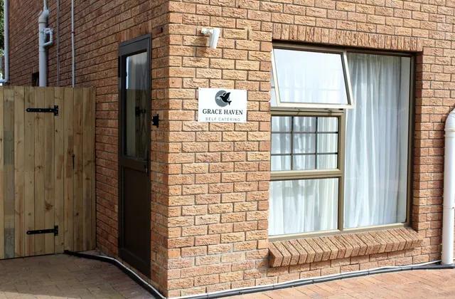 Grace Haven Self Catering