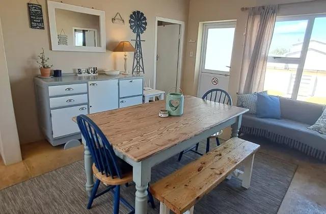 Charming Coastal Escape