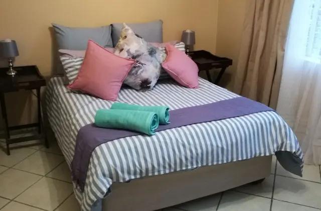 Swartbessie
