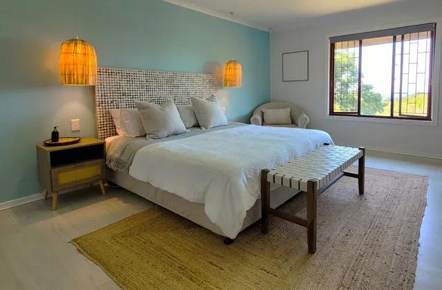 Kingfisher Cottage - Umkobi, Southbroom