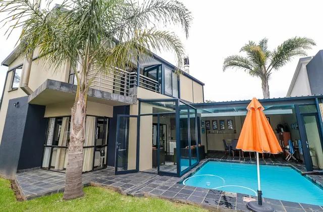 Heathercreek Accommodation