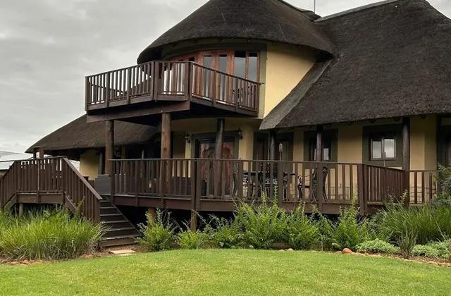 Koro Lodge