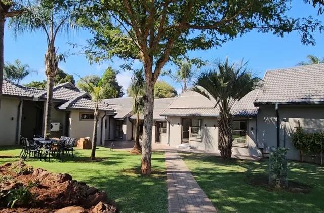 Palmera Guest House