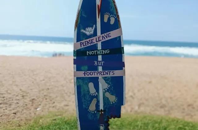 No.20 On the Beach Guesthouse