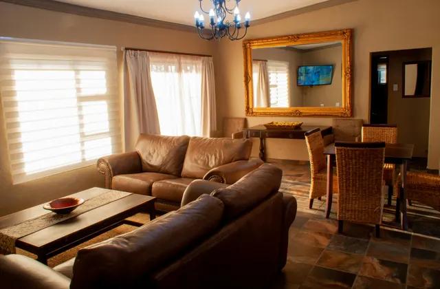 Casa de la Presa 2