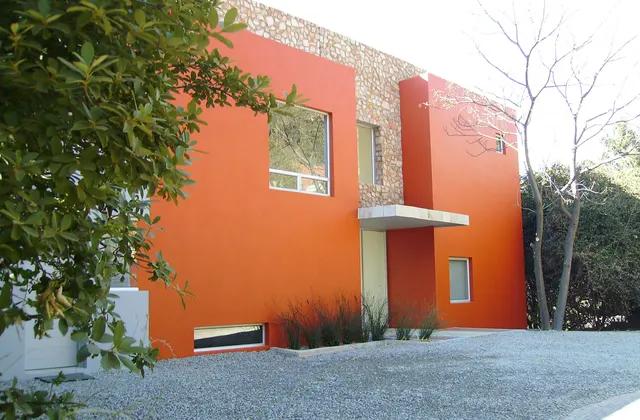 Orangerie Guest House