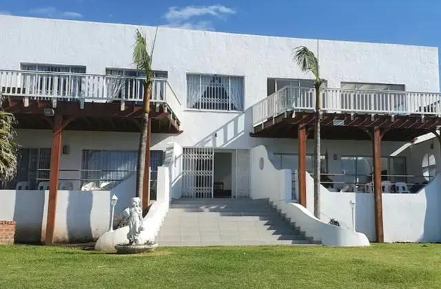 Beachfront Inn