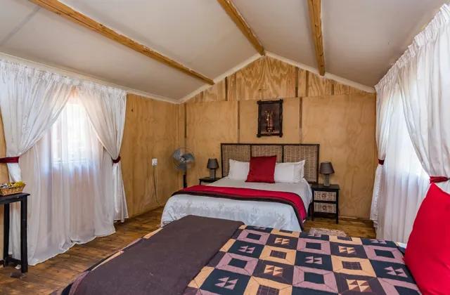 Die Boskombuis and Guest House