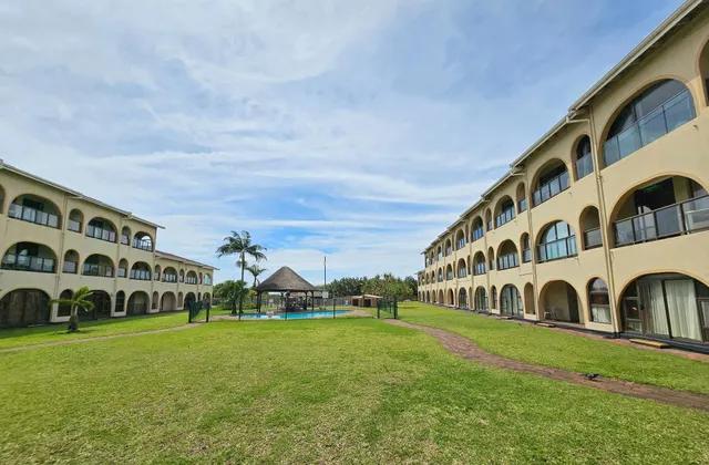 16 Cabanas del Mar