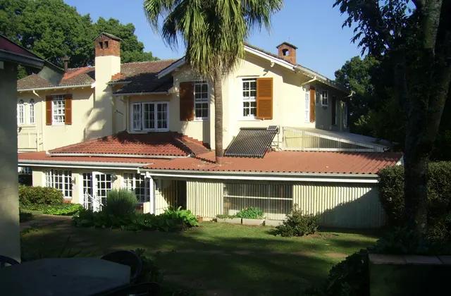 Nutmeg Guesthouse
