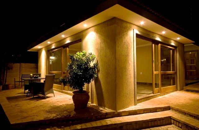 Pete's Retreat Guest House