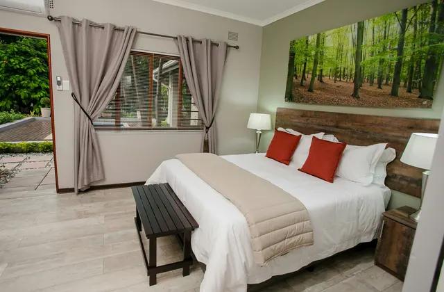 Vinique Guesthouse