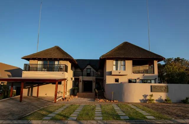 Weavers Nest Guest House