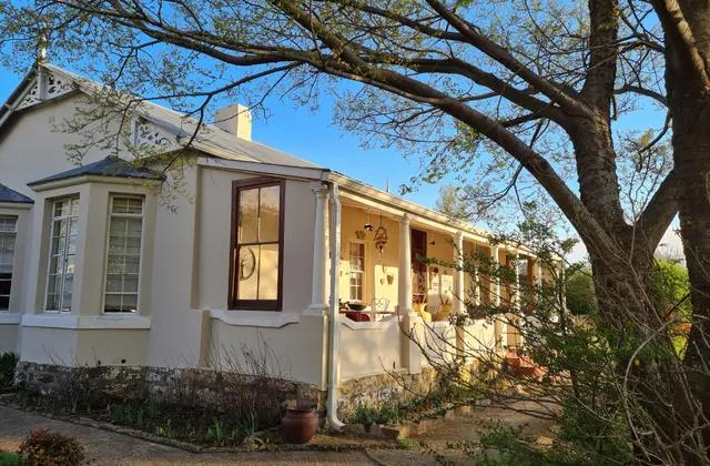 Laventaba Guest House
