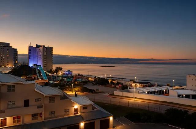 Sunrise @ Estoril