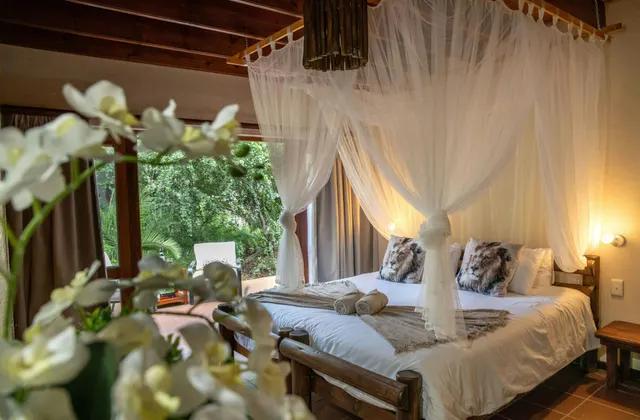 Lulu Safaris on Kruger