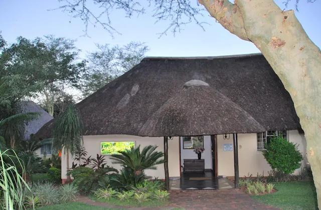 Acasia Guest Lodge