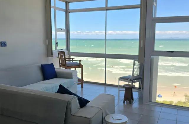 7th Floor Strand Beachfront Apartment