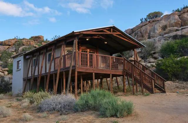 Brandrivier Self Catering Accommodation
