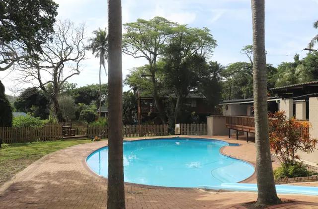 Anerley Garden Park Resort
