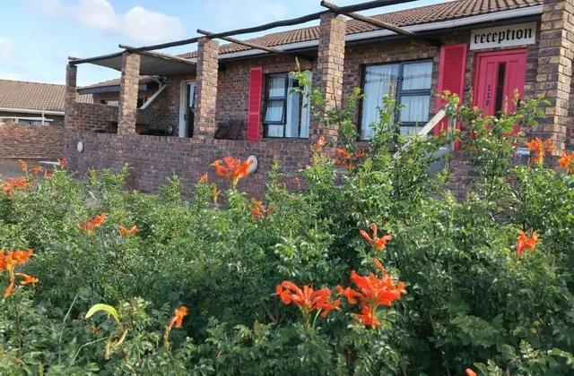 Mondu Guesthouse