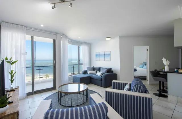 Modern Seaview Hibernian Towers