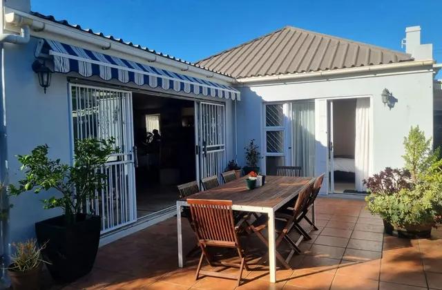 House Winkler Strand