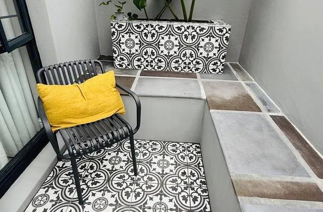 Durbanville self-catering apartments - Vygeboom Studio