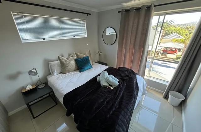 Durbanville self-catering apartments - 56 D'Urban Ridge