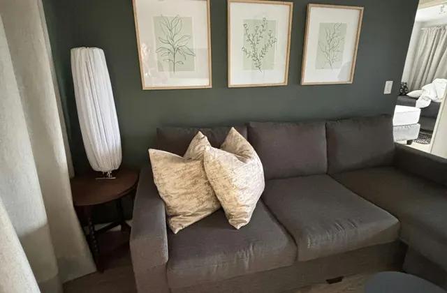 Durbanville self-catering apartments - 54 D'Urban Ridge