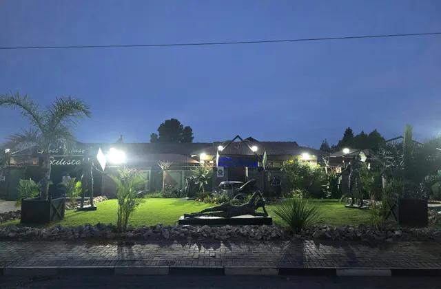 Stilista Guest House
