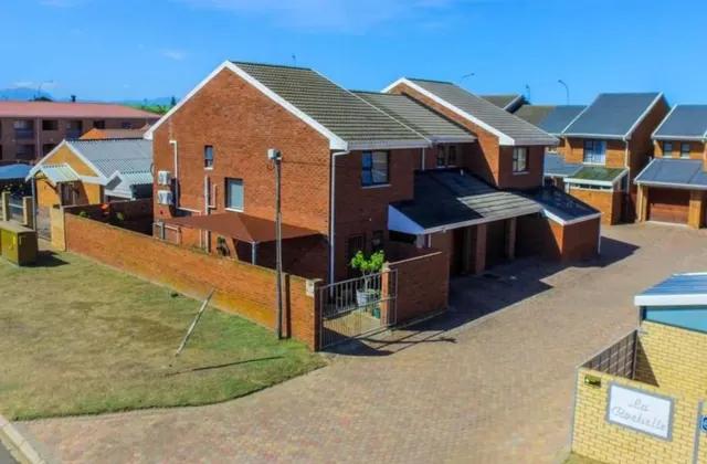 Hartenbos Accommodation