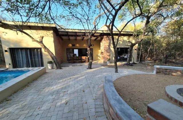 Warthog's Retreat