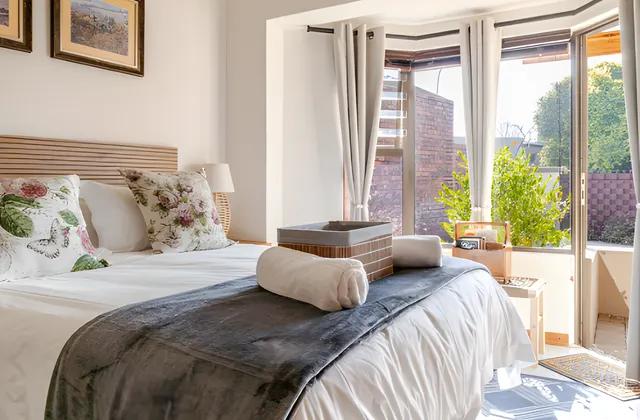 Amalfi Place - Room 1