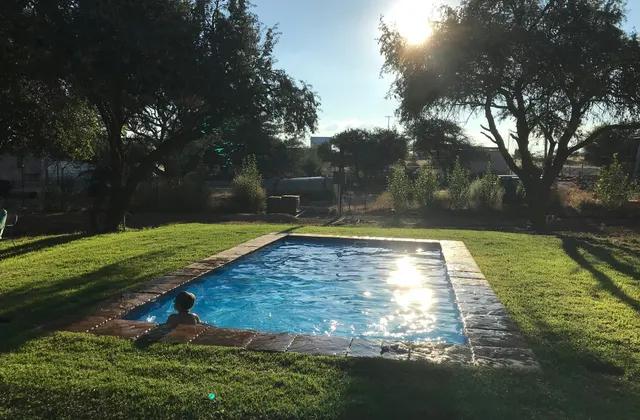 Ruimland Guesthouse