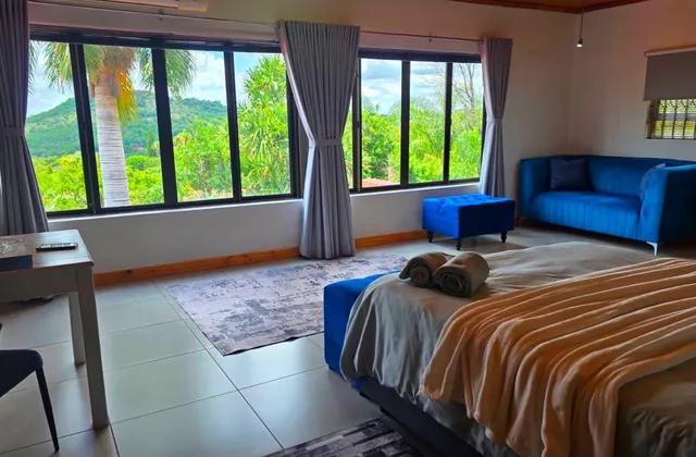 Rosie's on Robin