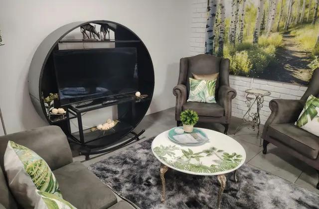 Eland Rus Micro Stay