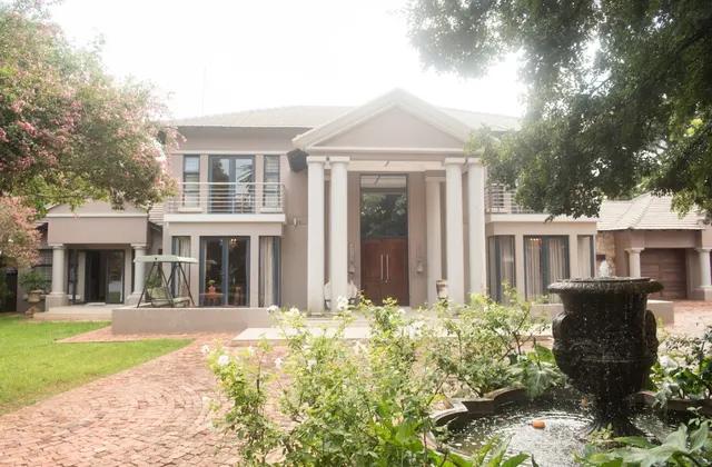 Potch Manor Guest House