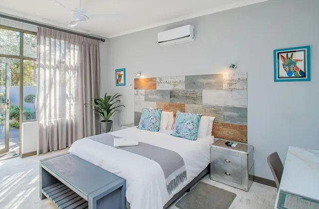 Glen Maine Guest House -  Twin Room