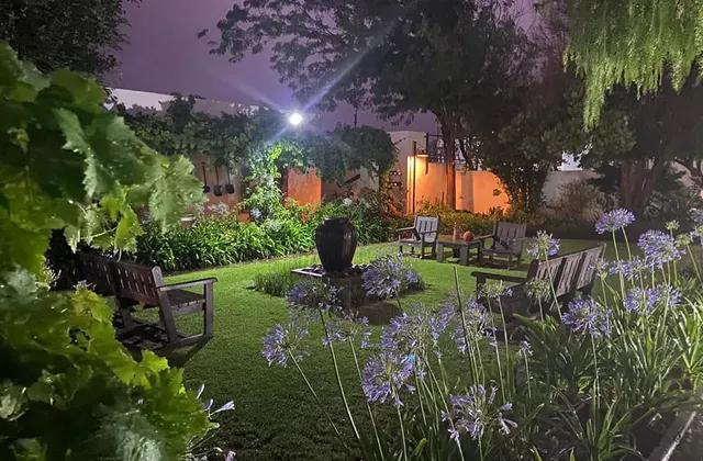 Cape Karoo Guesthouse