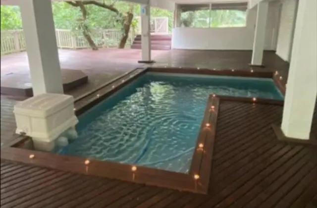 Fyndraai Guesthouse - Loerie 