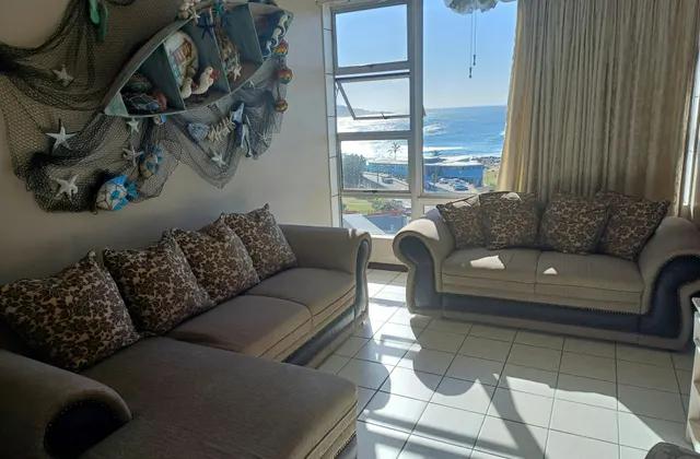 Peacehaven Holiday Flat 403