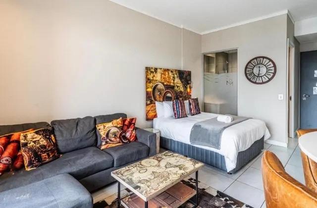 Menlyn Maine residences 812