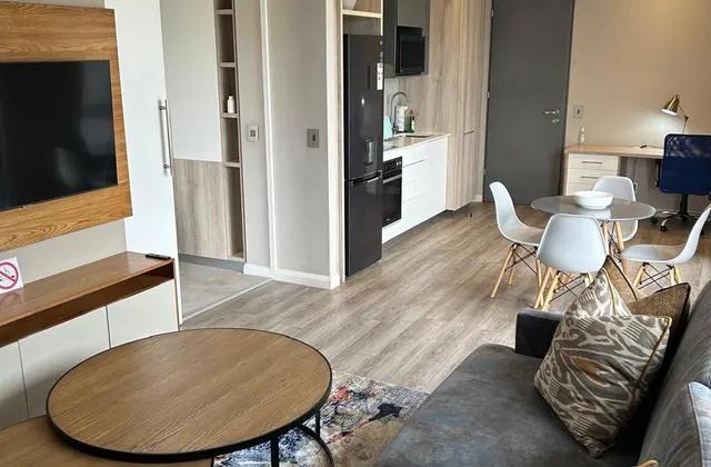 Menlyn Maine Residences 505