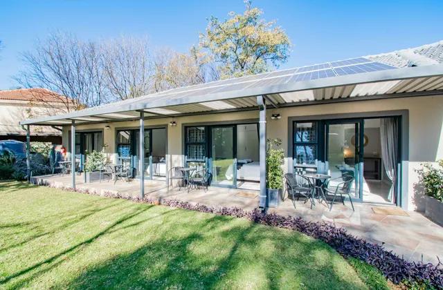 Alcade Garden - 2 Bedroom Family Unit 8 & 9