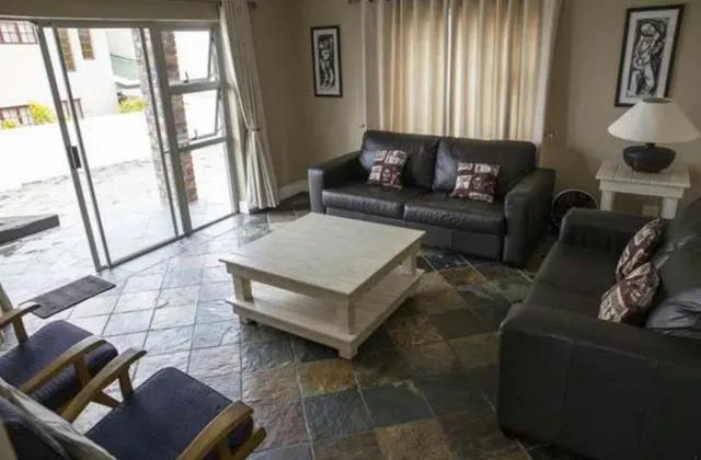 Twin Okes Self-catering Units