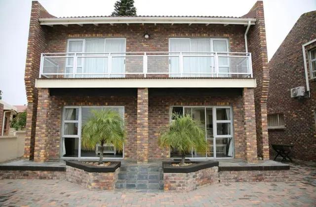 Twin Okes Self-catering Unit A