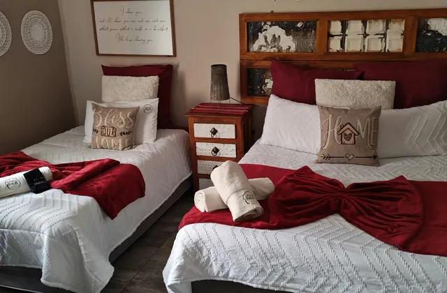 Grace Guesthouse Annie Self Catering Unit
