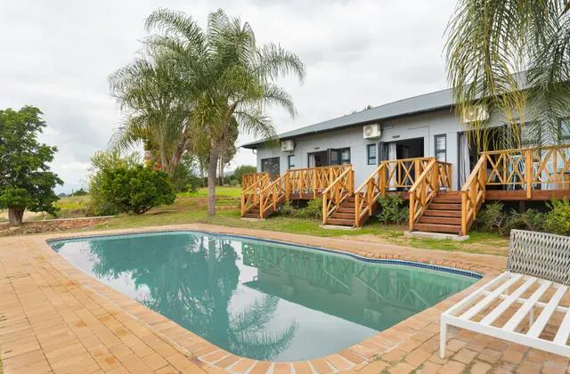 Ukholo Lodge